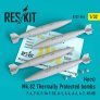 1/32 Mk.82 Thermally Protected bombs