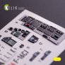 Kelik Cockpit F-16CJ Fighting Falcon 3D 1/32 image 3