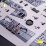 Kelik D�calcomanies 3D Cockpit Tornado ECR 1/32 image 3