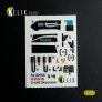 Reskit Int�rieur 3D S-64E Skycrane 1/35 pour ICM image 3