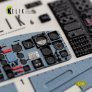Kelik 1/35 Interni 3D UH-1B Huey per Trumpeter image 2