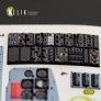 Kelik 1/35 Interni 3D UH-1B Huey per Trumpeter image 8