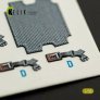 Kelik UH-1B Huey Int�rieur Soute Cargo 1/35 Trumpeter image 2