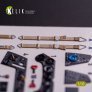 Kelik Set Dettagli Cockpit Fw-190A-8 1/35 image 2