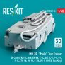 ResKit RSK480024 Tracteur MD-3B Mule 1/48 image 1