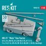 ResKit RSK480025 Tracteur MD-3T Mule 1/48 image 1