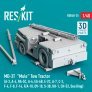 ResKit RSK480025 Tracteur MD-3T Mule 1/48 image 2