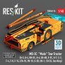 ResKit RSK480026 Tracteur MD-3C Mule 1/48