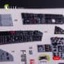 1/48 F-101B VooDoo interior 3D ZIMI/Kitty Hawk image 3
