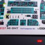 1/48 Mi-8MT interior 3D for Trumpeter image 4