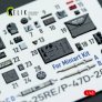 1/48 P-47D 25RE/28RA interior 3D for Miniart image 7
