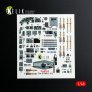 1/48 Do-217 N/J interior 3D for ICM