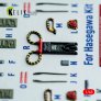 RESKIT 1/48 F-4J/S 3D Interior Set for Hasegawa image 4