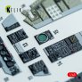 RESKIT 1/48 F-4J/S 3D Interior Set for Hasegawa image 7