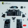 RESKIT 1/48 F-4J/S 3D Interior Set for Hasegawa image 8