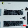 RESKIT 1/48 F-4J/S 3D Interior Set for Hasegawa image 9