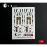 RESKIT F-4E Interior 3D 1/48 for Hasegawa image 1