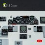 RESKIT F-4E Interior 3D 1/48 for Hasegawa image 5
