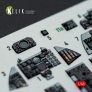 RESKIT F-4E Interior 3D 1/48 for Hasegawa image 8
