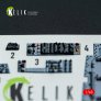 RESKIT 3D Innenraum Harrier GR3 1/48 f�r Kinetic image 9