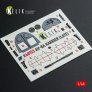 RESKIT AV-8A Harrier Late Interior 3D 1/48 for Kinetic image 3