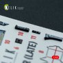 RESKIT AV-8A Harrier Late Interior 3D 1/48 for Kinetic image 9