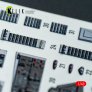 Reskit 1/48 F-14D Cockpit 3D Interieur f�r GWH image 7