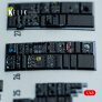 RESKIT 1/48 F-14A Interieur 3D f�r GWH image 3