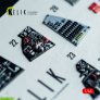 RESKIT 1/48 F-14A Interieur 3D f�r GWH image 4