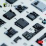 RESKIT 1/48 F-14A Interieur 3D f�r GWH image 5