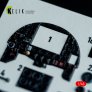 RESKIT 1/48 Hampden B.Mk.1 Interieur 3D f�r ICM image 3