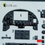RESKIT 1/48 Hampden B.Mk.1 Interieur 3D f�r ICM image 4