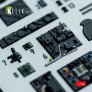 RESKIT 1/48 Hampden B.Mk.1 Interieur 3D f�r ICM image 7