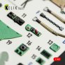 Reskit MC.200 3D Interior 1/48 for Italeri image 7