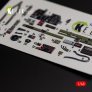 1/48 P-47D Thunderbolt interior 3D for Italeri/Academy image 6
