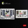 ResKit 1/48 Int�rieur 3D A-4M Skyhawk Hasegawa