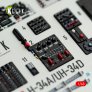 RESKIT 1/48 H-34A/UH-34D 3D Interior Set for Italeri image 5