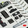 RESKIT 1/48 H-34A/UH-34D 3D Interior Set for Italeri image 6