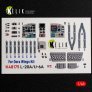 RESKIT 1/48 L-20A/U-6A Type 2 Int�rieur 3D DORA