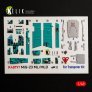 Kelik 1/48 Int�rieur 3D MiG-23 ML/MLD Trumpeter