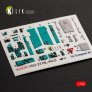Kelik 1/48 Int�rieur 3D MiG-23 ML/MLD Trumpeter image 1