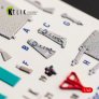 Kelik 1/48 Int�rieur 3D MiG-23 ML/MLD Trumpeter image 7