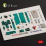 Kelik 1/48 Int�rieur 3D MiG-23BN pour Trumpeter image 1