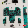 Kelik 1/48 Int�rieur 3D MiG-23BN pour Trumpeter image 2