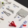 Kelik 1/48 Int�rieur 3D MiG-23BN pour Trumpeter image 5