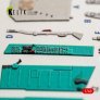 Kelik 1/48 Int�rieur 3D MiG-23BN pour Trumpeter image 6