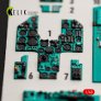Kelik MiG-23MF Int�rieur 3D 1/48 pour Trumpeter image 2