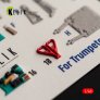 Kelik MiG-23MF Int�rieur 3D 1/48 pour Trumpeter image 3