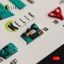 Kelik MiG-23MF Int�rieur 3D 1/48 pour Trumpeter image 4