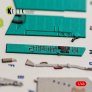 Kelik MiG-23MF Int�rieur 3D 1/48 pour Trumpeter image 6